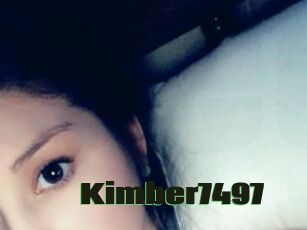 Kimber7497