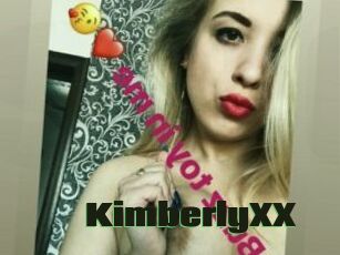 KimberlyXX