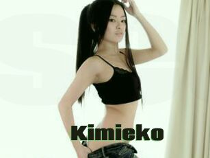 Kimieko