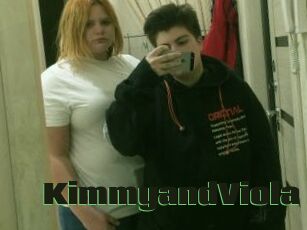 KimmyandViola
