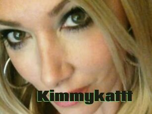 Kimmykattt