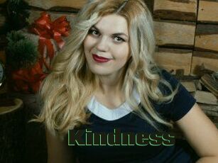 Kindness