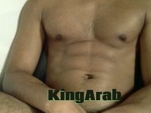 KingArab