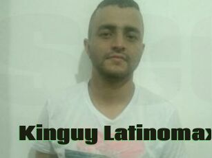 Kinguy_Latinomax