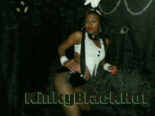 KinkyBlackHot