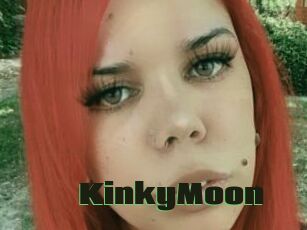 KinkyMoon