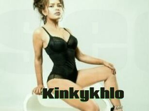Kinkykhlo