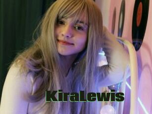 KiraLewis