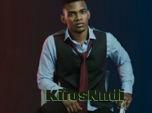 KirosNndi
