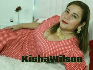 KishaWilson