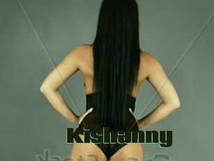 Kishanny