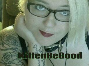 KittenBeGood
