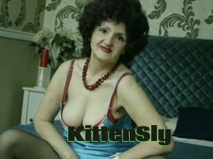 KittenSly