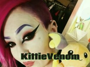 KittieVenom
