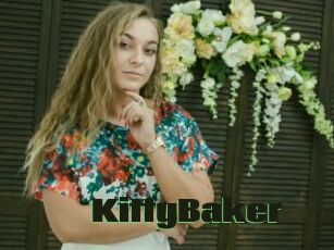 KittyBaker