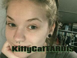 KittyCatTARDIS