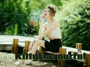 KittyFlavourful