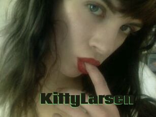 KittyLarsen