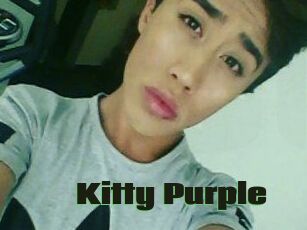 Kitty_Purple