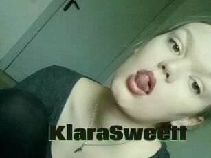 KlaraSweett