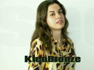 KleoBronze
