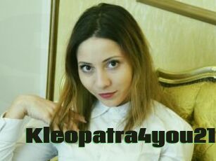 Kleopatra4you21
