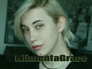 KlimentaGrace