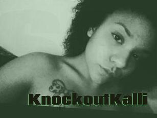 KnockoutKalli