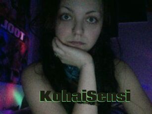KohaiSensi
