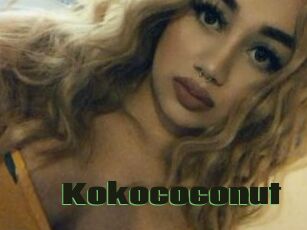 Kokococonut