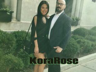 KoraRose