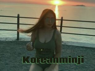 Koreanminji