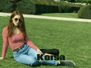 Korsa