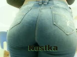 Kostka