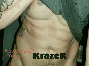 Kraze_K