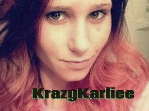 KrazyKarliee