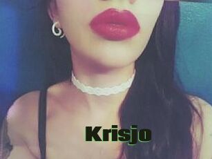 Krisjo