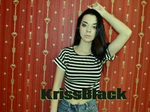 KrissBlack