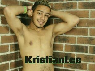 KristianLee