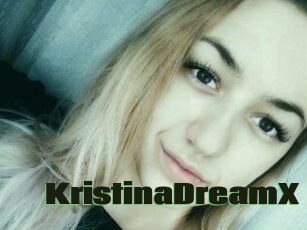 KristinaDreamX