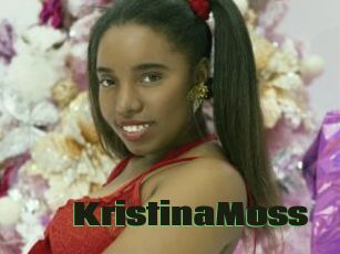 KristinaMoss