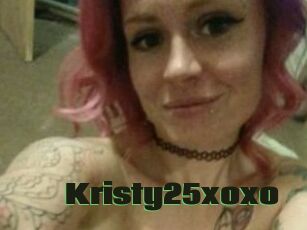 Kristy25xoxo