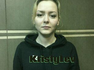 Kristy_Lev
