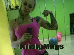 KristyMays