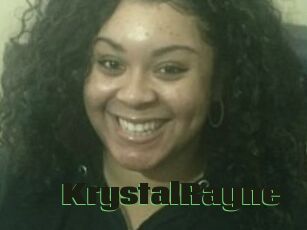 KrystalRayne