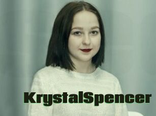 KrystalSpencer