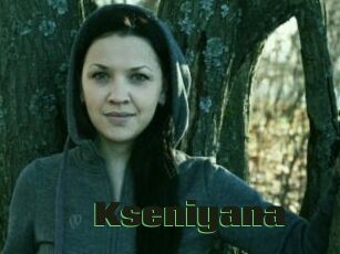 Kseniyana