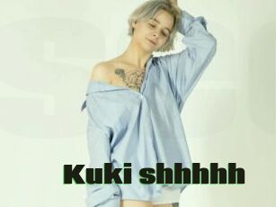 Kuki_shhhhh