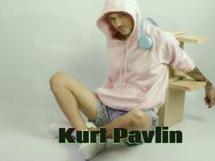 Kurt_Pavlin