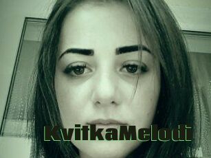 KvitkaMelodi